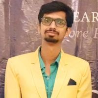 Saket Khopkar's profile picture