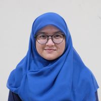 Adzra Zaky Haura's profile picture