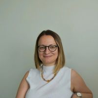Dusica Kljakic's profile picture