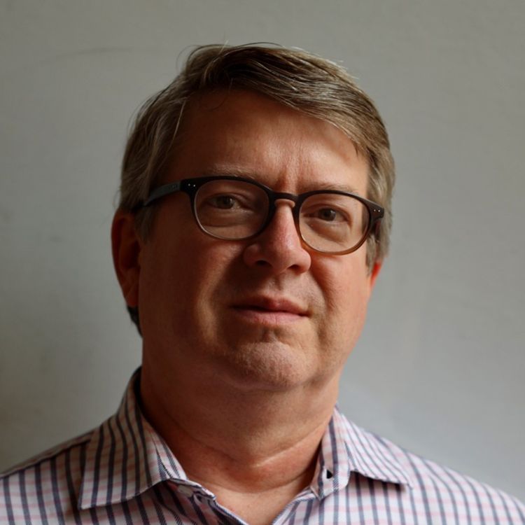 David Matthews Founder & MD at RevTech Ventures The Org