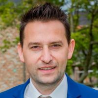 Kristof Geutjens' profile picture