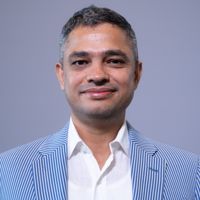 Dr. Gaurav Bhardwaj's profile picture