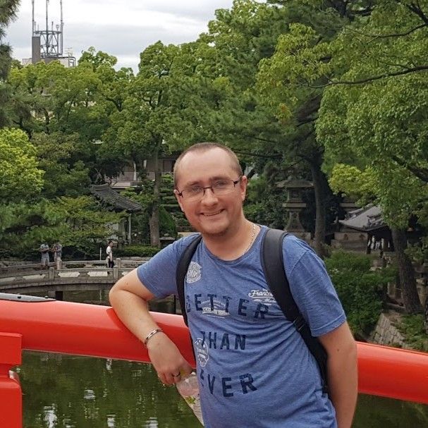 Julien GOURMELEN Expertise Infrastructure AWS at Tekyn The Org