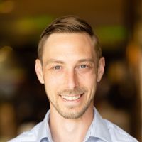 Sam Rolfe's profile picture