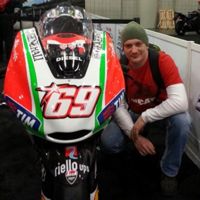 Eugene Schneider's profile picture