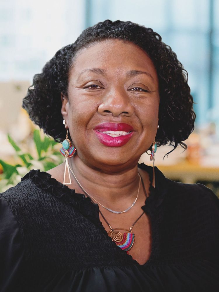Twilio Welcomes Michelle Grover as Chief Information Officer