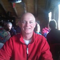 Robin Halliday's profile picture