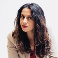 Anjali Waikar's profile picture