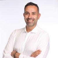 Adrian de Luca's profile picture