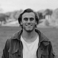 Christopher Cook's profile picture