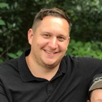 John Ward's profile picture