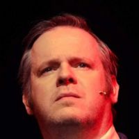 John Paul Liddle's profile picture