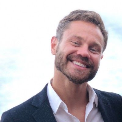 Dmitriy Pavlov - Founder, CEO at Stitched Insights | The Org