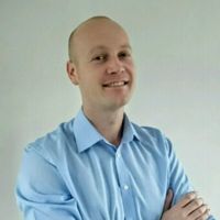 Serge Voorkamp's profile picture