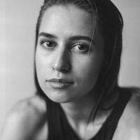 Anastasiia Zainchukovska's profile picture