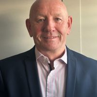 Peter Geraghty C.eng B.eng Hons' profile picture