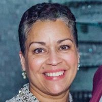 Yvette Foster's profile picture