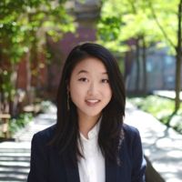 Rebecca Wang's profile picture