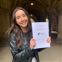 Rachel Flynn's profile picture