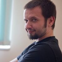 Krzysztof Rygielski's profile picture
