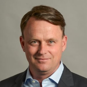Lars Färnström becomes CEO of RAW Labs