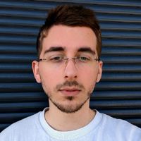 Mark Velidchenko's profile picture