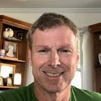 Mark Gibson's profile picture