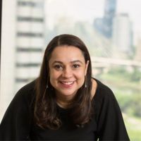 Luciana Ribeiro's profile picture