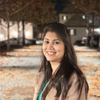 Ramya A.'s profile picture