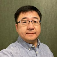 Rongzhen Jin's profile picture