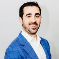 Griffen Kelly's profile picture