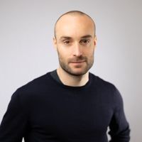 Alexandre B.'s profile picture