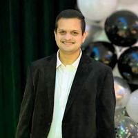 Belal Jafri's profile picture