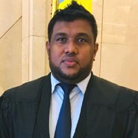 Mohamed Najath Suruba (Mba's profile picture