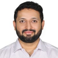 Anil Nayak's profile picture