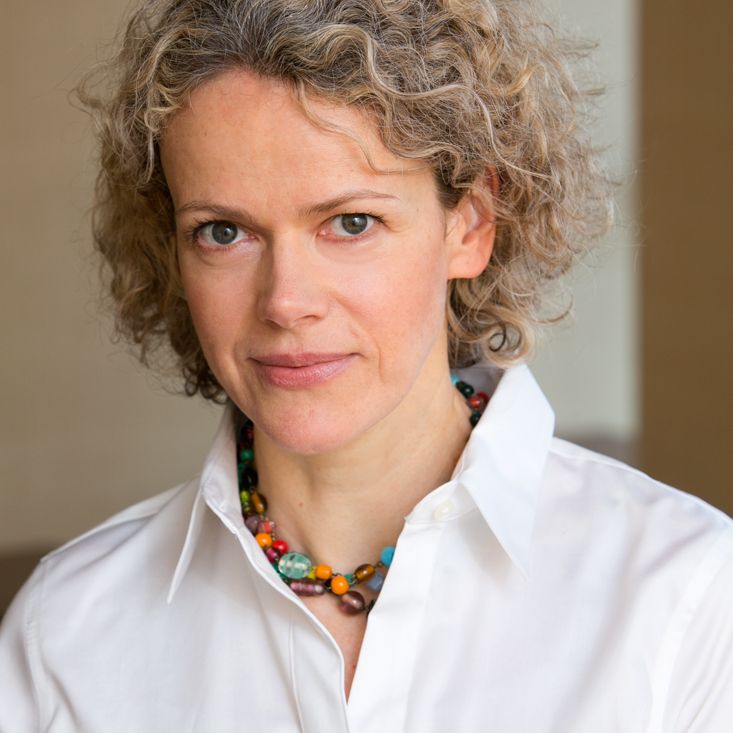 Katalin Kluge - Senior Vice President at Silvercrest Asset Management ...