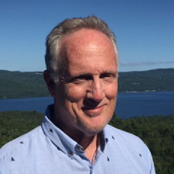 Larry Goodman Advisor at Thece The Org