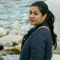 Ariba Hussain's profile picture