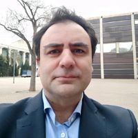 Albert Puig Artola's profile picture