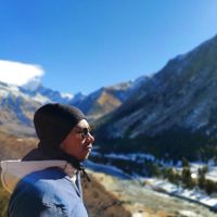 Nitesh Porwal's profile picture