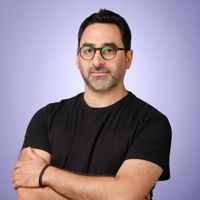 Dany Marrache's profile picture