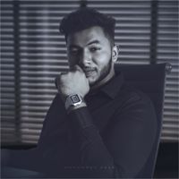 Mohammed Anas' profile picture