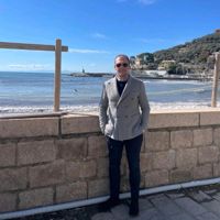 Gianluca Lazzeri's profile picture