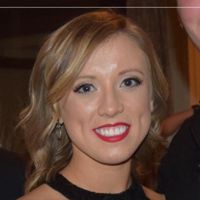 Jessica Moore's profile picture