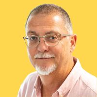 Ric Snodgrass' profile picture