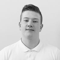 George Parker Maat Aatqb's profile picture