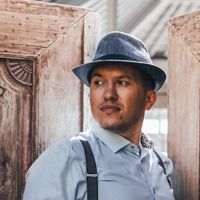 Viktor Sarmin's profile picture