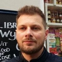 Martijn Mooij's profile picture