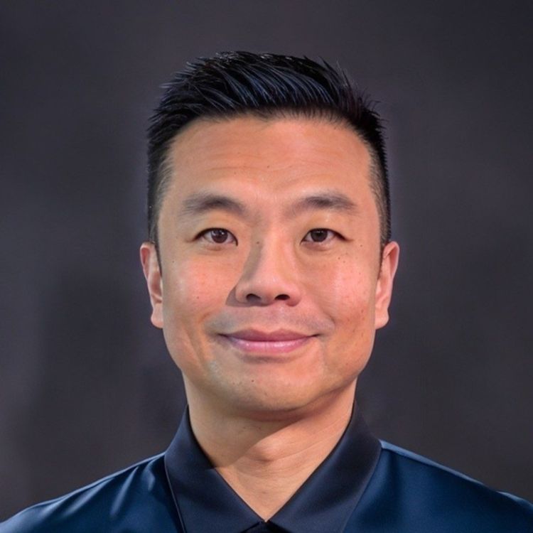 Jeffrey Wong - ASM Global - The Org