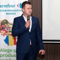 Ionut Catalin Marin's profile picture